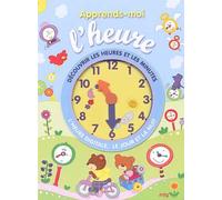 Apprends-moi l'heure