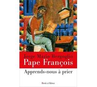 Apprends-nous à prier