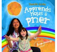 Apprends-nous à prier CD
