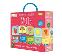 Apprends tes premiers mots