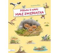 Apprenez à connaître les petits animaux avec nous