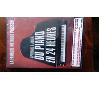 Apprenez à jouer du piano en 24 heures – La fameuse méthode Poisson