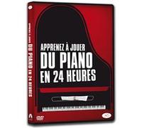 Apprenez à jouer du piano en 24 heures – La fameuse méthode Poisson