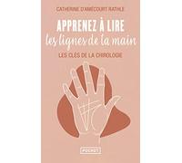 Apprenez à lire les lignes de la main