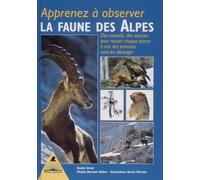 Apprenez à observer la faune des Alpes