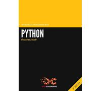 Apprenez à programmer en Python - 2e