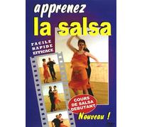 Apprenez : la salsa