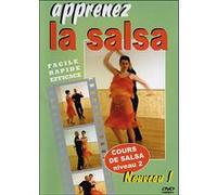 Apprenez La Salsa, Niveau 2