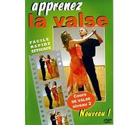 Apprenez la valse - Niveau 2