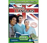 Apprenez l'anglais-Débutant [DVD Interactif]