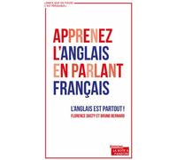 Apprenez L'anglais En Parlant Français