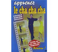 Apprenez : le cha cha cha