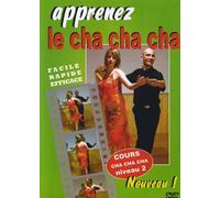 Apprenez Cha, Niveau 2
