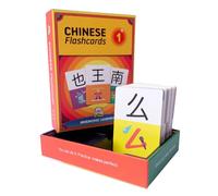 Apprenez Le Chinois avec Les Cartes mémoire du Dr Moku pour débutants - Apprenez Le Mandarin Rapidement grâce à des astuces mnémotechniques