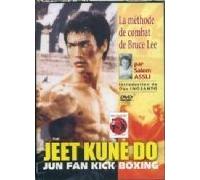 Apprenez Le Jeet Kune Do - L'art De Bruce Lee