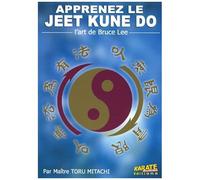 Apprenez Le Jeet Kune Do - L'art - Dvd