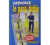 Apprenez le paso doble E