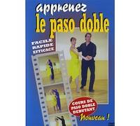 Apprenez le paso doble E