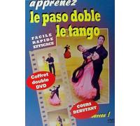 Apprenez Le Paso Doble Et Le Tango