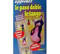 Coffret Paso Doble