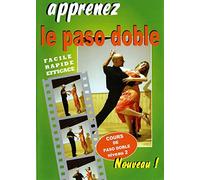 Apprenez Le Paso Doble-Niveau 2