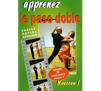 Apprenez Le Paso Doble - Niveau 2