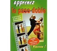 Apprenez le Paso Doble - Niveau 2 E
