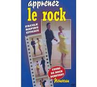 Apprenez : le rock, niveau 1