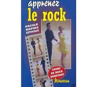 Apprenez : le rock, niveau 1