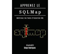 APPRENEZ LE SQLMap: Maîtrisez les Tests d’Injection SQL