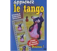 Apprenez : le tango
