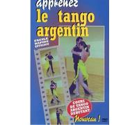 Apprenez : le tango argentin