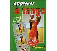 Apprenez Le Tango, Niveau 2