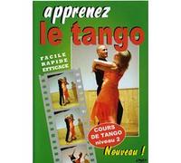 Apprenez le tango volume 2 E