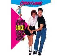 Apprenez Les Danses des années 50 et 60 de Christy Lane