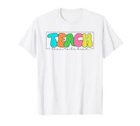 Apprenez-Leur à être Gentil T-Shirt