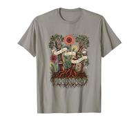 Apprenez-Leur à Les Aimer Regardez-Les Grandir HEADSTART T-Shirt