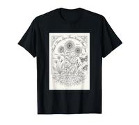 Apprenez-Leur à Les Aimer Regardez-Les Grandir Headstart Teacher T-Shirt