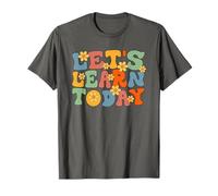 Apprenons Aujourd'hui T-Shirt
