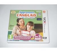 Apprenons L'anglais Avec Biff, Chip Et Kipper Vol.2