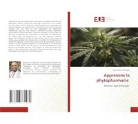 Apprenons la phytopharmacie: Meilleur apprentissage