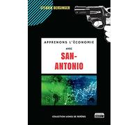 Apprenons l'économie avec San-Antonio