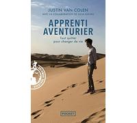 Apprenti aventurier: Tout quitter pour changer de vie