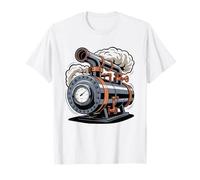 Apprenti Chaudronnier T-Shirt