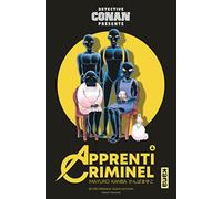 Apprenti Criminel - Tome 4