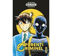 Apprenti Criminel - Tome 6