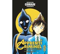 Apprenti Criminel - Tome 7