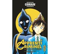 Apprenti Criminel - Tome 7