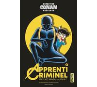 Apprenti Criminel - Tome 8