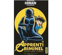 Apprenti Criminel - Tome 8